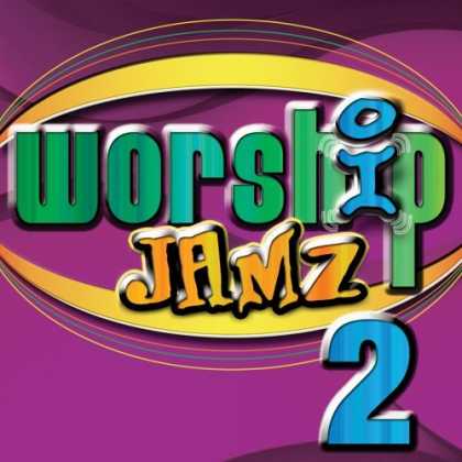 Bestselling Music (2006) - Worship Jamz 2 by Various Artists