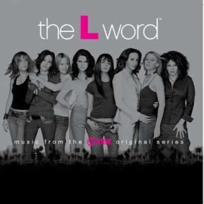 Bestselling Music (2006) - The L Word by Various Artists