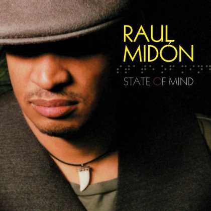 Bestselling Music (2006) - State of Mind by Raul MidÃ³n