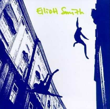 Bestselling Music (2006) - Elliott Smith by Elliott Smith