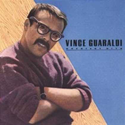 Bestselling Music (2006) - Vince Guaraldi - Greatest Hits by Vince Guaraldi