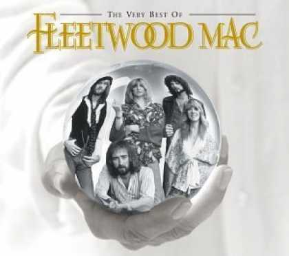 Bestselling Music (2006) - The Very Best of Fleetwood Mac by Fleetwood Mac