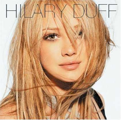 Bestselling Music (2006) - Hilary Duff by Hilary Duff