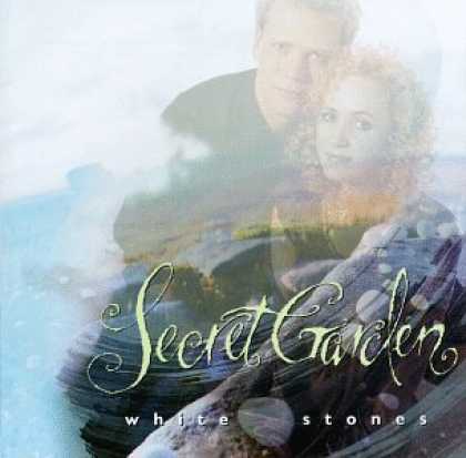 Bestselling Music (2006) - White Stones by Secret Garden