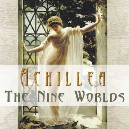 Bestselling Music (2006) - The Nine Worlds by Achillea