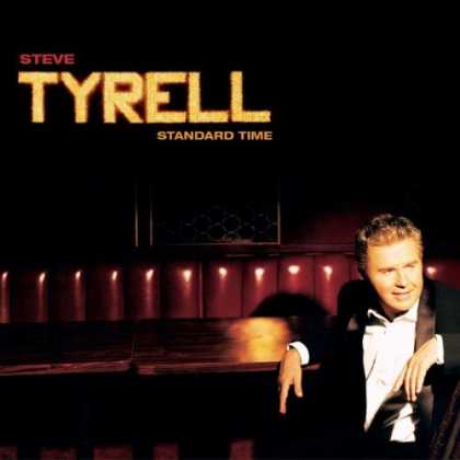 Bestselling Music (2006) - Standard Time by Steve Tyrell