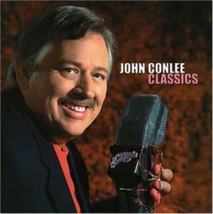 Bestselling Music (2006) - Classics by John Conlee