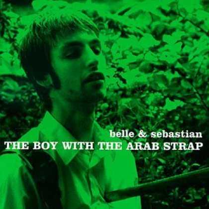 Bestselling Music (2006) - The Boy With the Arab Strap by Belle & Sebastian