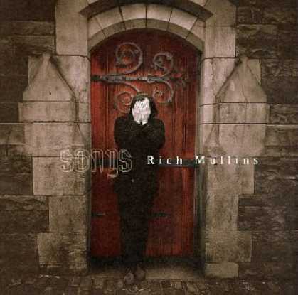 Bestselling Music (2006) - Songs by Rich Mullins