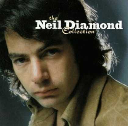 Bestselling Music (2006) - The Neil Diamond Collection by Neil Diamond
