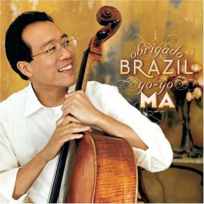 Bestselling Music (2006) - Obrigado Brazil