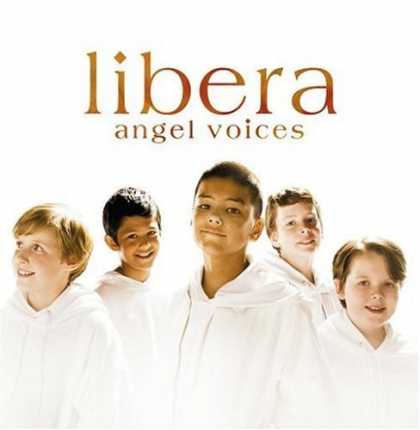 Bestselling Music (2006) - Angel Voices by Libera