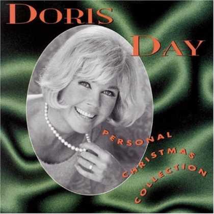 Bestselling Music (2006) - Personal Christmas Collection by Doris Day