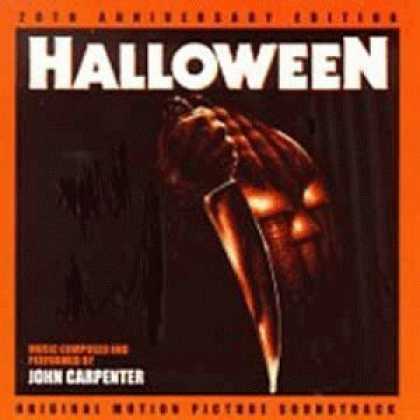 Bestselling Music (2006) - Halloween: 20th Anniversary Edition - Original Motion Picture Soundtrack by John