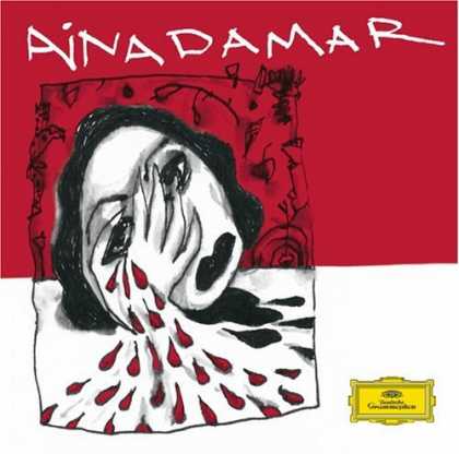 Bestselling Music (2006) - Osvaldo Golijov: Ainadamar