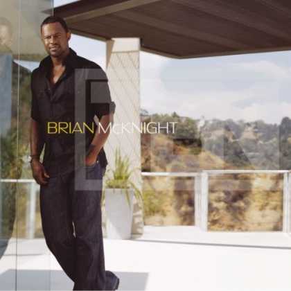 Bestselling Music (2006) - 10 by Brian McKnight