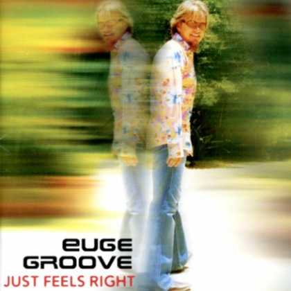 Bestselling Music (2006) - Just Feels Right by Euge Groove