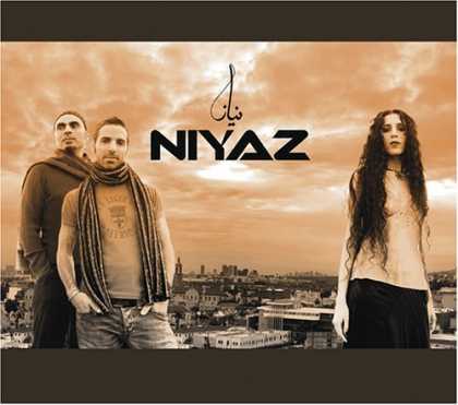 Bestselling Music (2006) - Niyaz by Niyaz