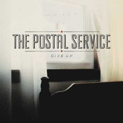 Bestselling Music (2006) - Give Up by The Postal Service