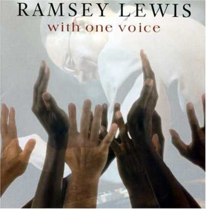 Bestselling Music (2006) - With One Voice by Ramsey Lewis