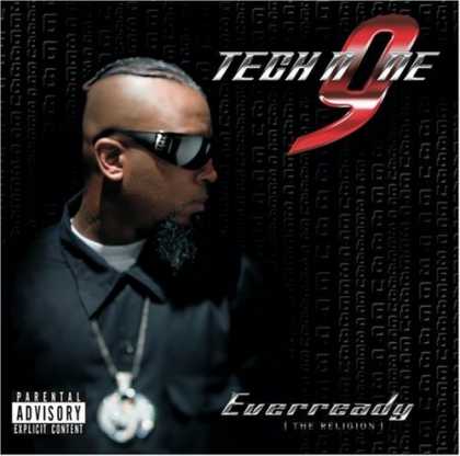 Bestselling Music (2006) - Everready: The Religion by Tech N9ne