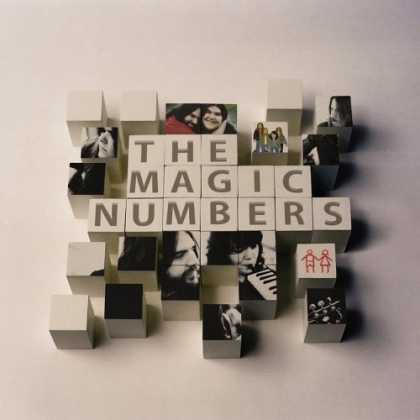 Bestselling Music (2006) - The Magic Numbers by The Magic Numbers