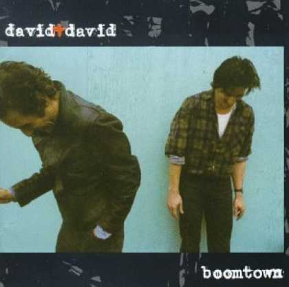 Bestselling Music (2006) - Boomtown by David & David