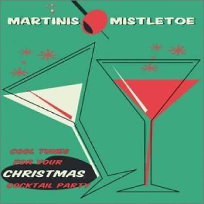 Bestselling Music (2006) - Martinis & Mistletoe