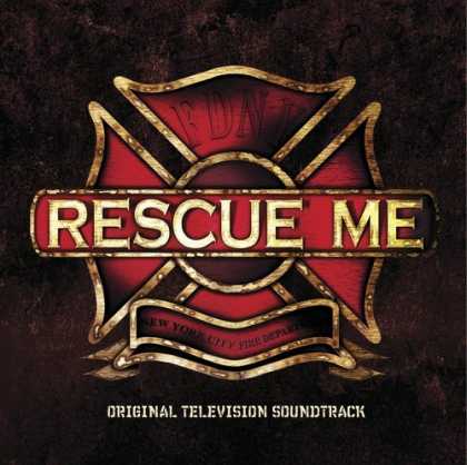 Bestselling Music (2006) - Rescue Me by Various Artists
