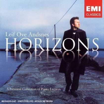 Bestselling Music (2006) - Horizons - Leif Ove Andsnes