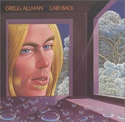 Bestselling Music (2006) - Laid Back by Gregg Allman