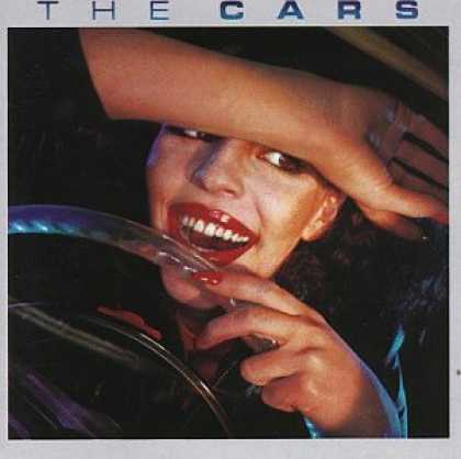 Bestselling Music (2006) - The Cars by The Cars