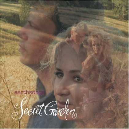 Bestselling Music (2006) - Earthsongs by Secret Garden