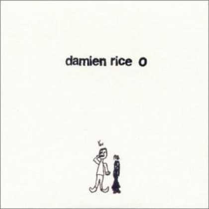 Bestselling Music (2006) - O by Damien Rice