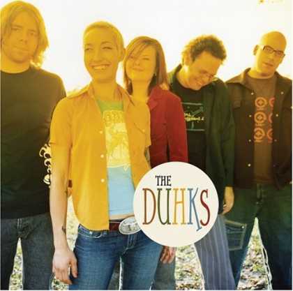 Bestselling Music (2006) - The Duhks by The Duhks