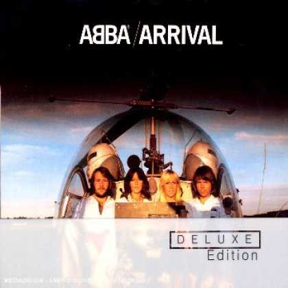 Bestselling Music (2006) - Arrival by ABBA