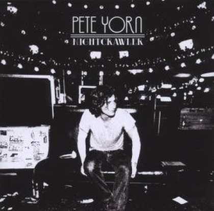Bestselling Music (2006) - Nightcrawler by Pete Yorn