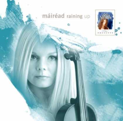 Bestselling Music (2006) - Raining Up by Mairead Nesbitt