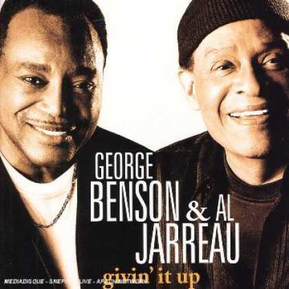 Bestselling Music (2006) - Givin' It Up by George Benson