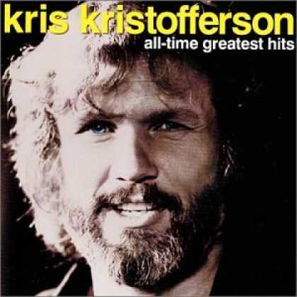 Bestselling Music (2006) - Kris Kristofferson - All Time Greatest Hits by Kris Kristofferson