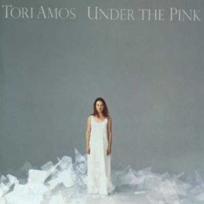 Bestselling Music (2006) - Under the Pink by Tori Amos