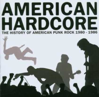 Bestselling Music (2006) - American Hardcore: The History of American Punk Rock 1980-1986 by Original Sound