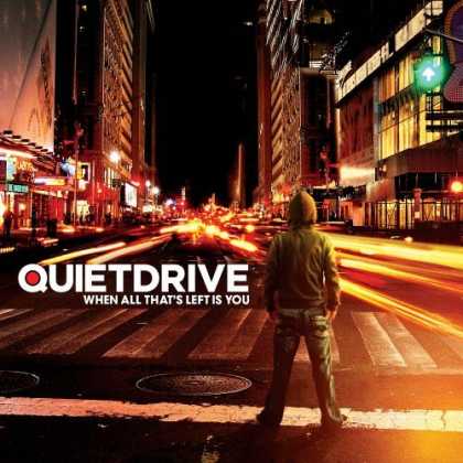 Bestselling Music (2006) - When All That's Left Is You by Quietdrive