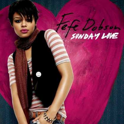 Bestselling Music (2006) - Sunday Love by Fefe Dobson