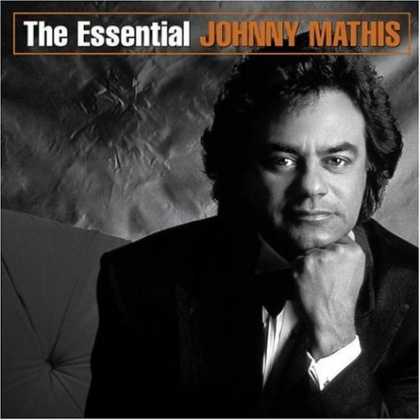 Bestselling Music (2006) - The Essential Johnny Mathis by Johnny Mathis