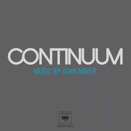 Bestselling Music (2006) - Continuum by John Mayer - The Sims 2 Pets Expansion Pack