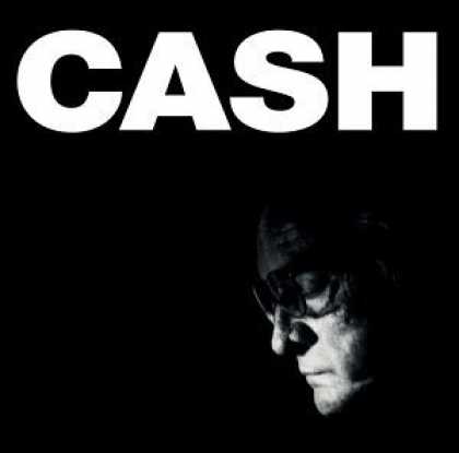 Bestselling Music (2006) - American IV: The Man Comes Around by Johnny Cash