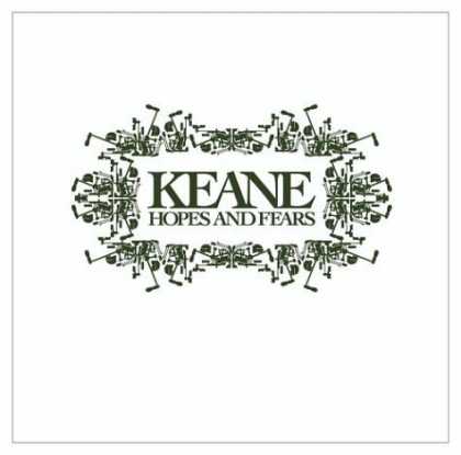 Bestselling Music (2006) - Hopes and Fears by Keane