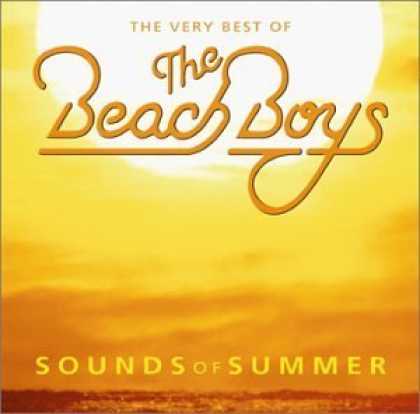 Bestselling Music (2006) - Sounds Of Summer - The Very Best Of The Beach Boys by The Beach Boys