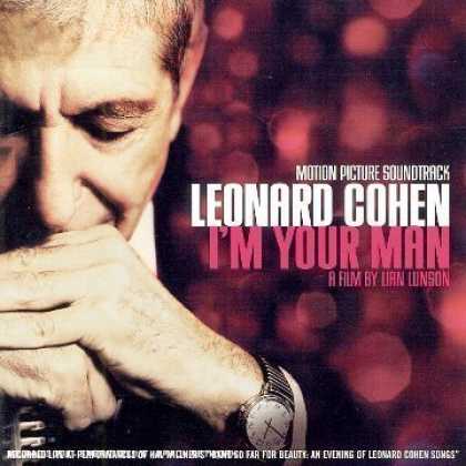 Bestselling Music (2006) - Leonard Cohen: I'm Your Man by Original Soundtrack